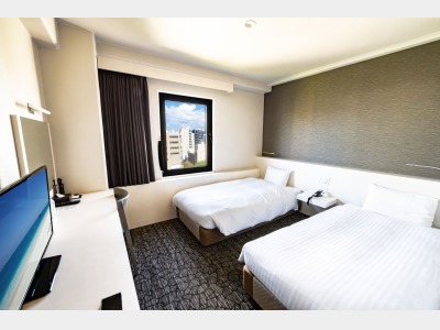 ツインルームＡ（禁煙）