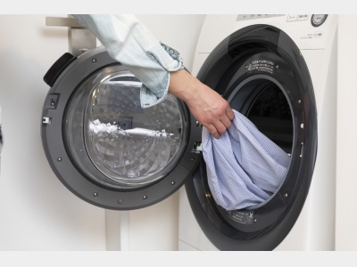 洗濯機