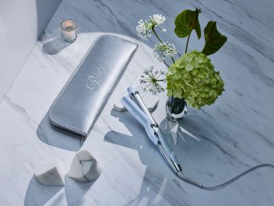 ReFa CURL IRON PRO 32を貸出アイテムで導入！