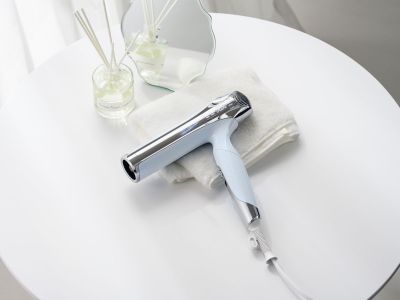 全客室にReFa BEAUTECH DRYER SMART Wを導入中！