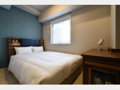 スタンダードダブル