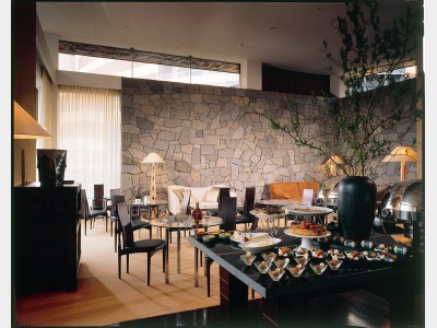 グランドクラブラウンジ