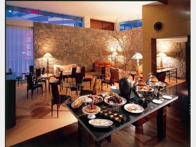 グランドクラブラウンジ