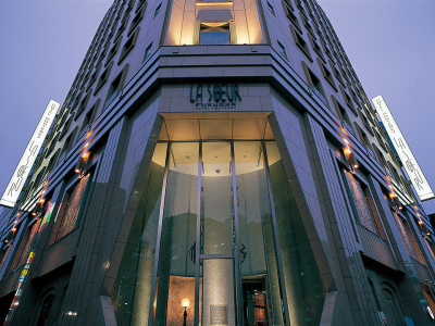 ホテルモントレ　ラ・スール福岡