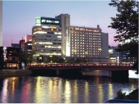 西鉄イン福岡 ニシテツインフクオカ 福岡県 中洲 天神 福岡 福岡 天神 日本旅行