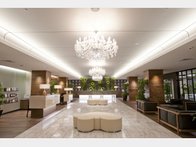 ロビーイメージ