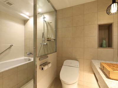 バストイレ(一例)