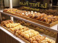 �y�e�C�N�A�E�g�V���b�v�z�u�u�[�����W�F���[���p�e�B�X���[ �� �v�e�B�p���v