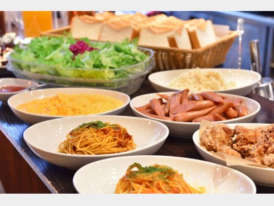軽朝食イメージ