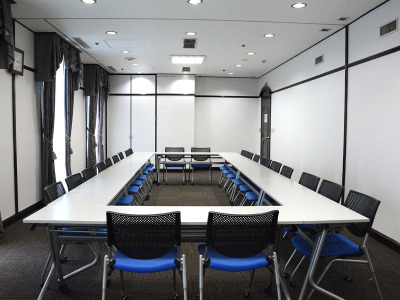貸会議室：Bホール