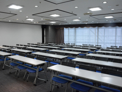 貸会議室：Aホール