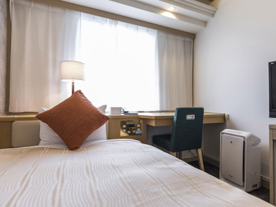 シングルルーム