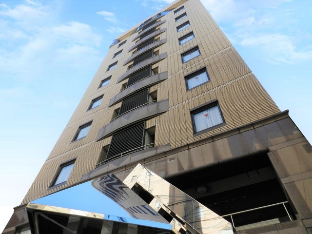 福岡アルティ・イン 福岡アルティ・イン