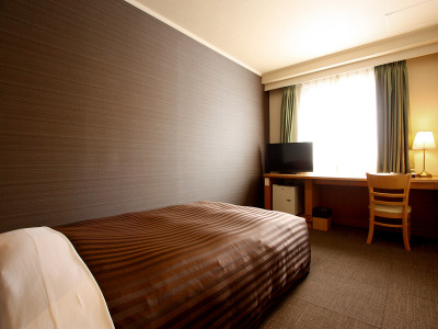 セミダブルルーム