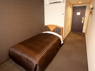 シングルルーム