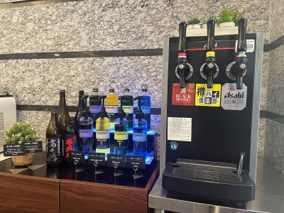 ウェルカムアルコールサービス
