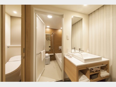 ツイン★三点分離タイプ