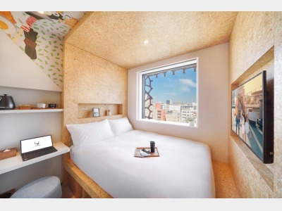 ワン オブ ア カインド（スタジオダブル）