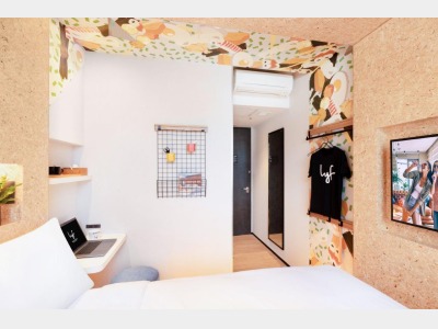 ワン オブ ア カインド（スタジオダブル）