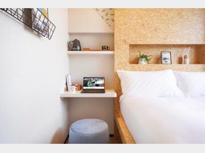 ワン オブ ア カインド（スタジオダブル）