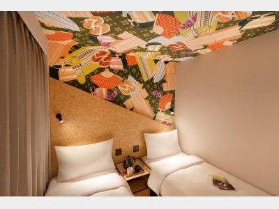 サイド バイ サイド（スタジオツイン）