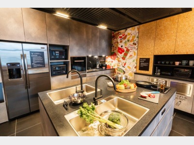 Bond（ソーシャルキッチン）