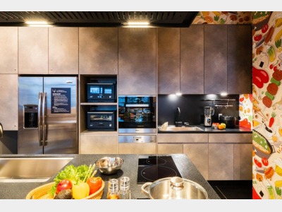 Bond（ソーシャルキッチン）