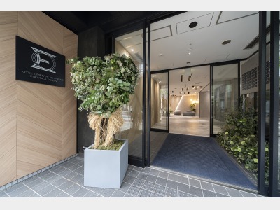 エントランスイメージ