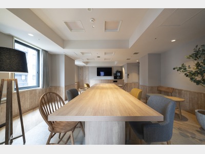 ラウンジイメージ