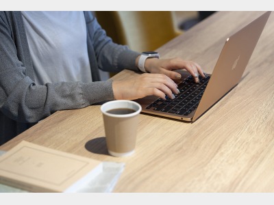 ラウンジ利用イメージ