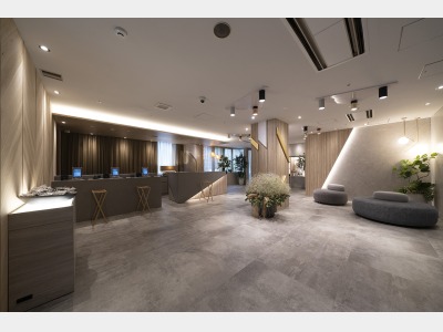 ロビーイメージ