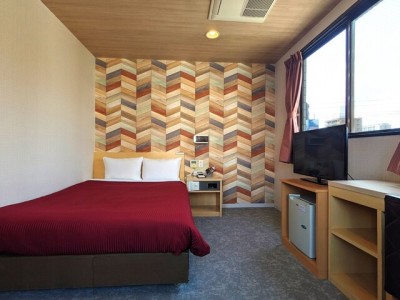 コンフォートシングルルーム