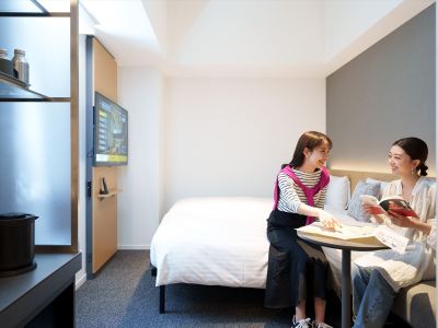 【ご滞在】誰にとっても、わが家のように自分らしくいられる「My 3rd Place」