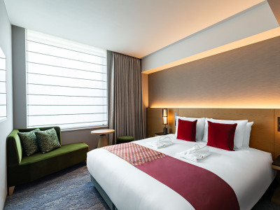 エッセンシャルダブル禁煙