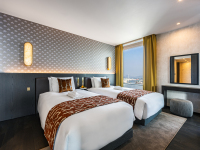 THE GATE -�X�C�[�g_�x�b�h���[��