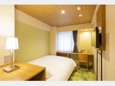 【本館】コンフォートシングル