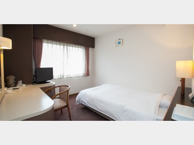 シングルルーム