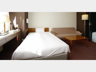 ユニバーサルルーム