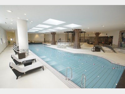 ソトコトクラブ（プール）