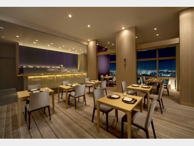 寿司割烹 ともづな