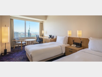 【禁煙】エグゼクティブツイン