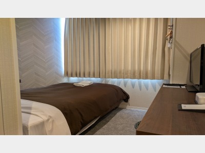 ★リニューアルシングルルーム★