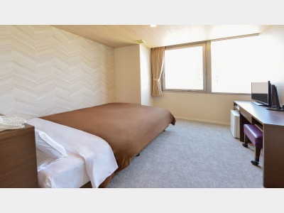 ★リニューアルダブルルーム★