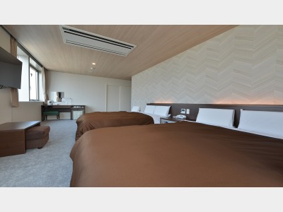 ☆リニューアルトリプルルーム☆