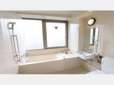 ★バリアフリーツインルーム★