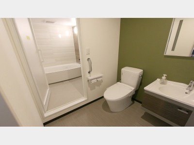 ☆トリプルルーム☆