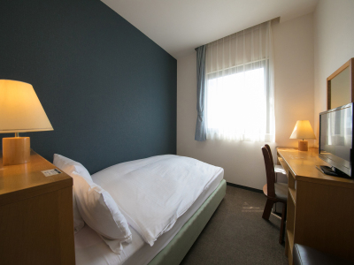 セミダブルルーム