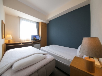 スタジオツインルーム