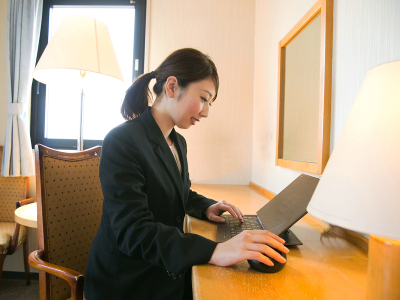ビジネス利用イメージ2