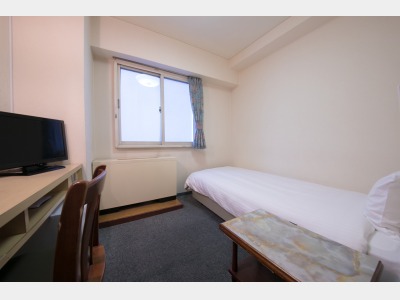 シングルルーム